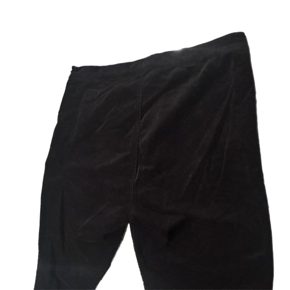Gap black pants‎ - Picture 6 of 8